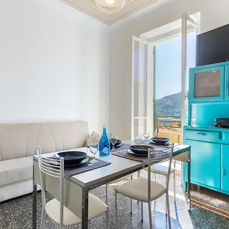 Hostdomus - Casa Ester Апартаменты *