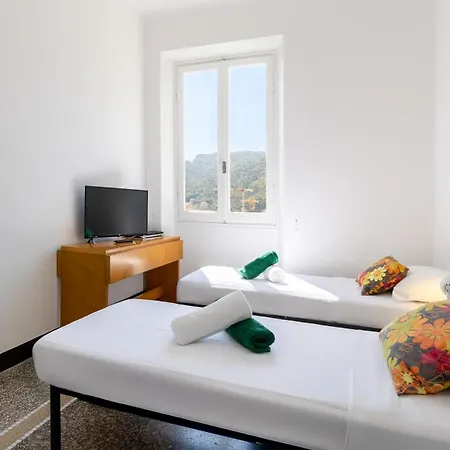 Hostdomus - Casa Ester *