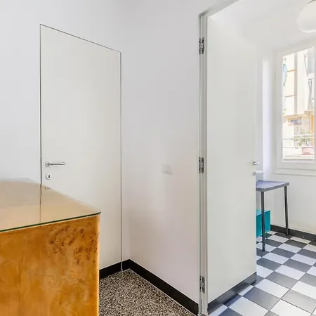 Hostdomus - Casa Ester 诺利