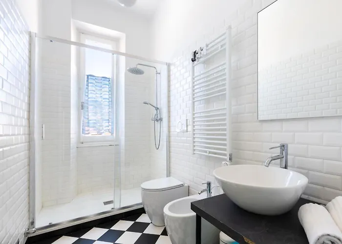 Apartament Hostdomus - Casa Ester Noli