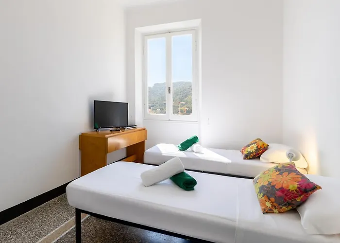 Hostdomus - Casa Ester *