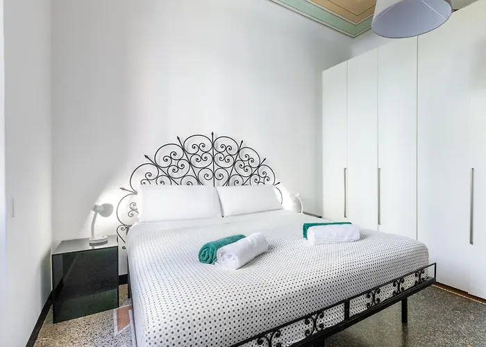 Hostdomus - Casa Ester Noli