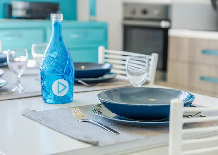 Apartament Hostdomus - Casa Ester *