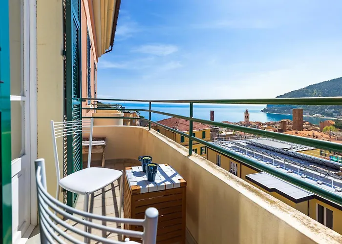 Hostdomus - Casa Ester Apartament