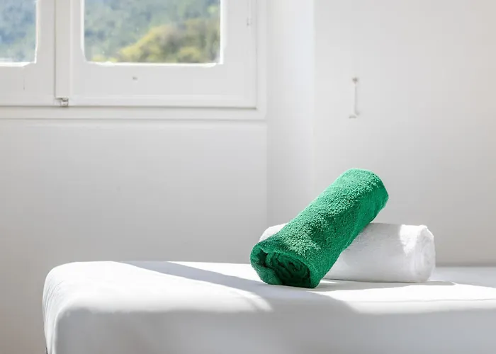 Hostdomus - Casa Ester *