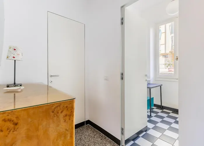 Hostdomus - Casa Ester Noli