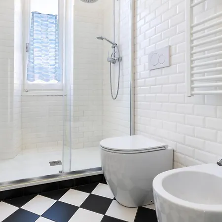 Appartement Hostdomus - Casa Ester