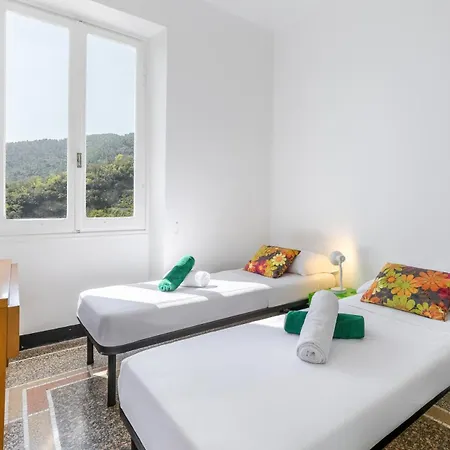 Hostdomus - Casa Ester Apartment *