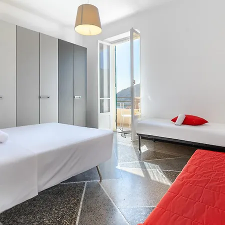 Hostdomus - Casa Ester Appartement Noli