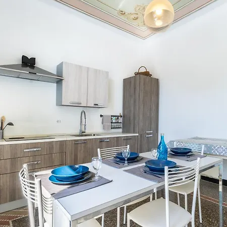 Hostdomus - Casa Ester Apartment