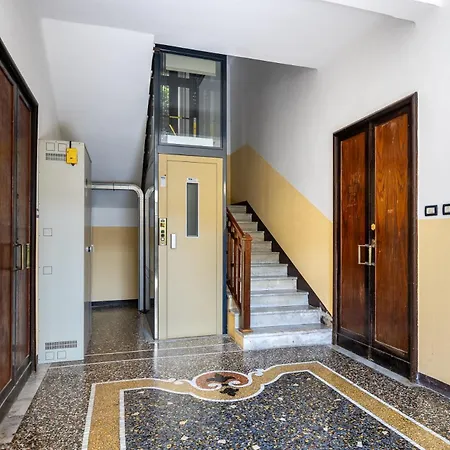 Hostdomus - Casa Ester Apartment *