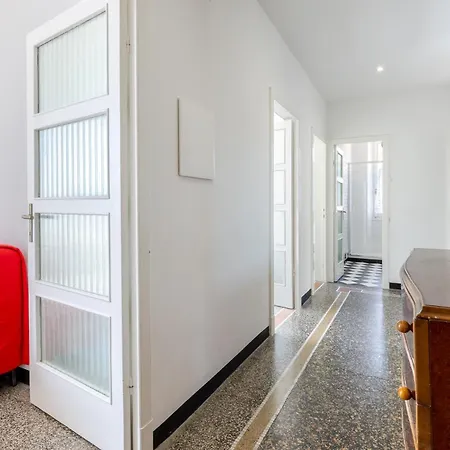 Hostdomus - Casa Ester Apartamento Noli