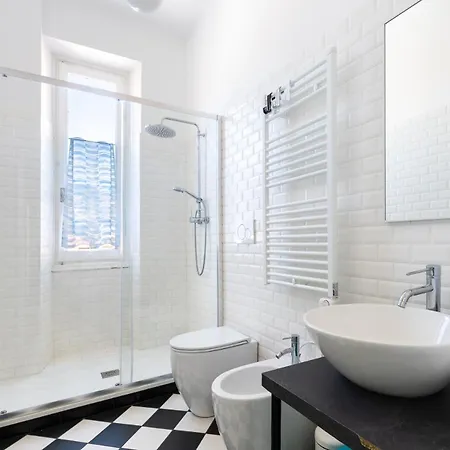 Appartement Hostdomus - Casa Ester Noli