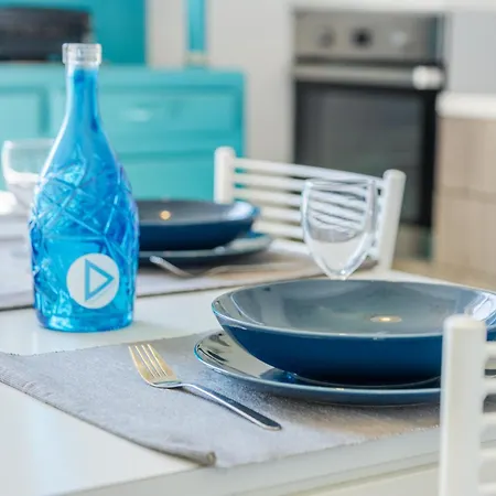 Apartamento Hostdomus - Casa Ester *