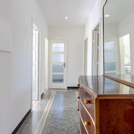 Hostdomus - Casa Ester Appartement Noli