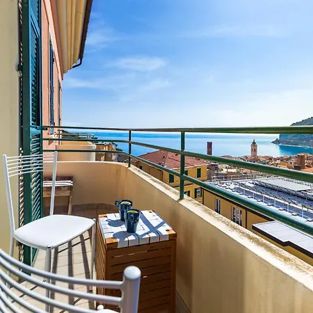 Hostdomus - Casa Ester Apartment
