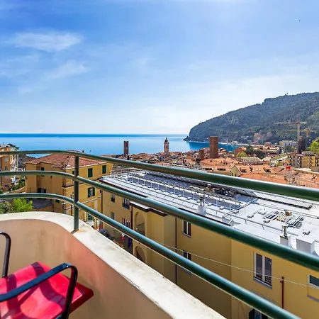 Apartamento Hostdomus - Casa Ester