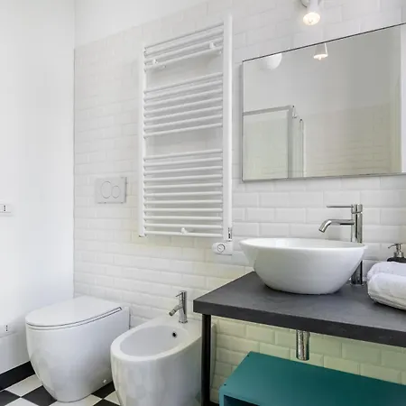 Hostdomus - Casa Ester Appartement *