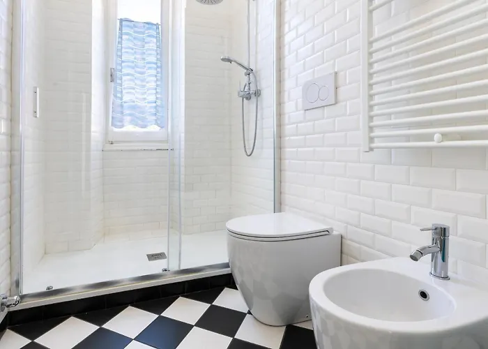 Apartamento Hostdomus - Casa Ester