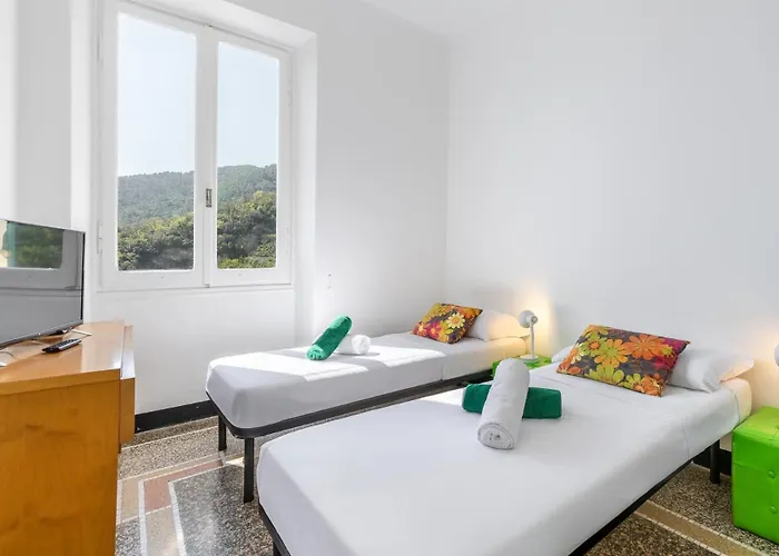 Hostdomus - Casa Ester Appartement *