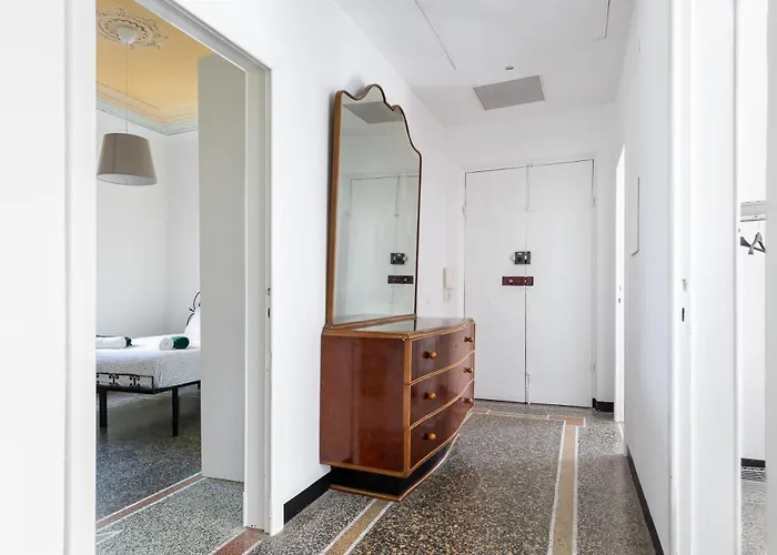 Apartamento Hostdomus - Casa Ester *