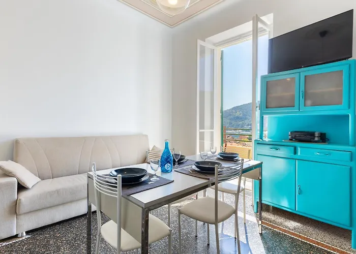 Hostdomus - Casa Ester Appartement *