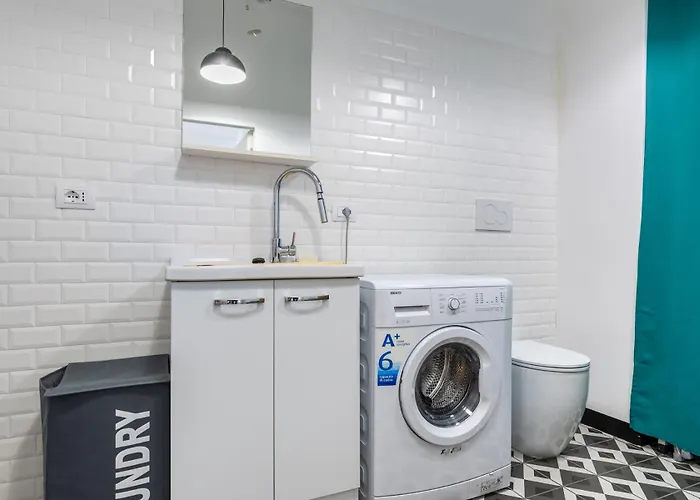 Hostdomus - Casa Ester