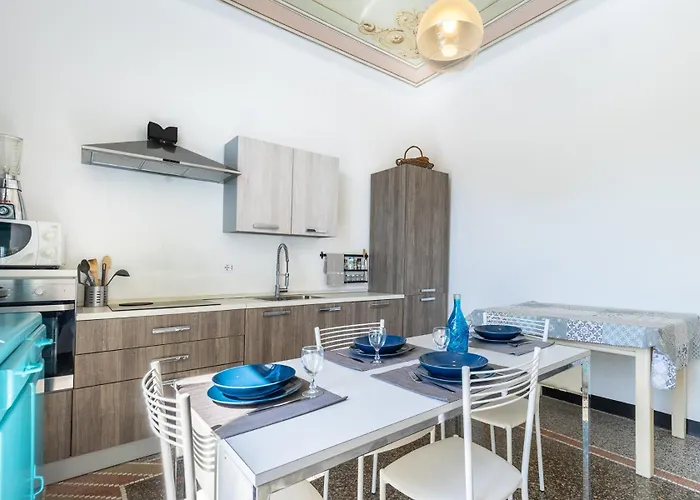 Hostdomus - Casa Ester Appartement