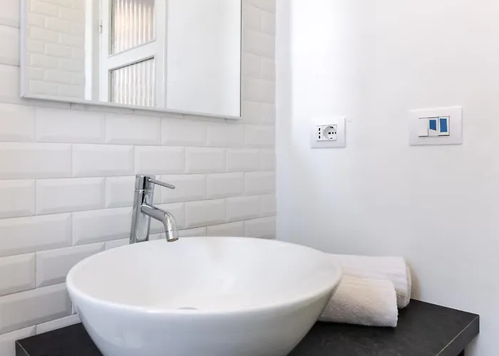 Hostdomus - Casa Ester Appartement *