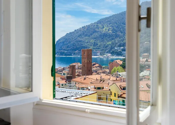 Hostdomus - Casa Ester *