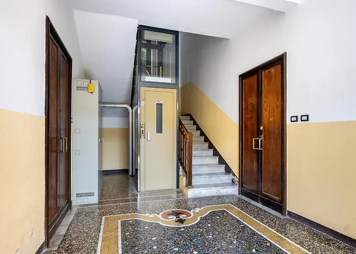 Hostdomus - Casa Ester Apartamento *