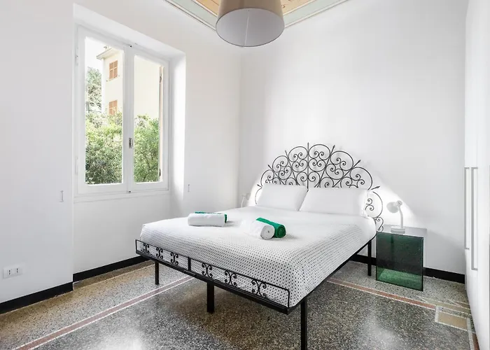 Hostdomus - Casa Ester Appartement *