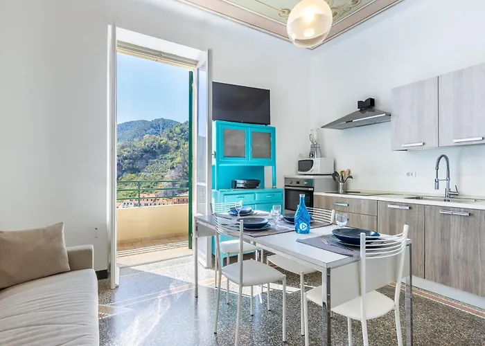 Apartamento Hostdomus - Casa Ester