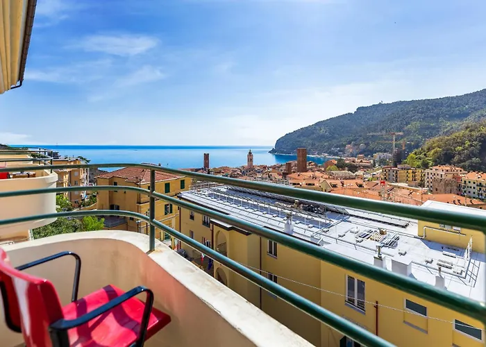 Appartement Hostdomus - Casa Ester