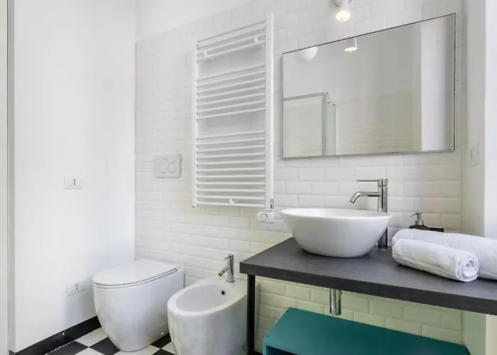 Hostdomus - Casa Ester Appartement *